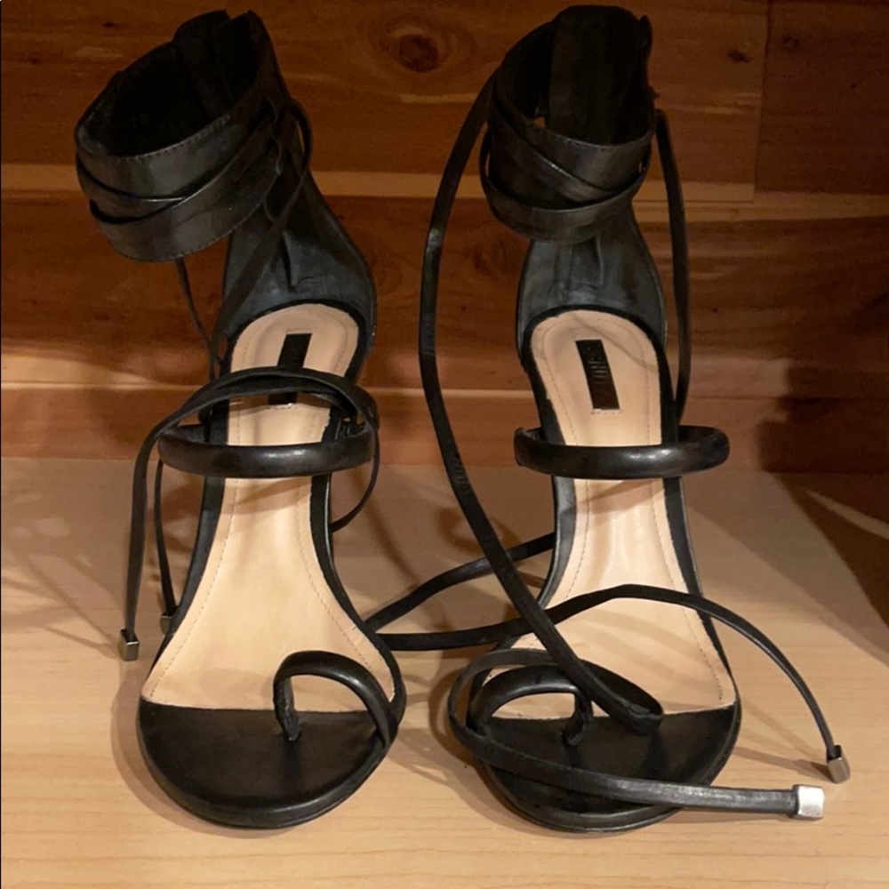 Heels